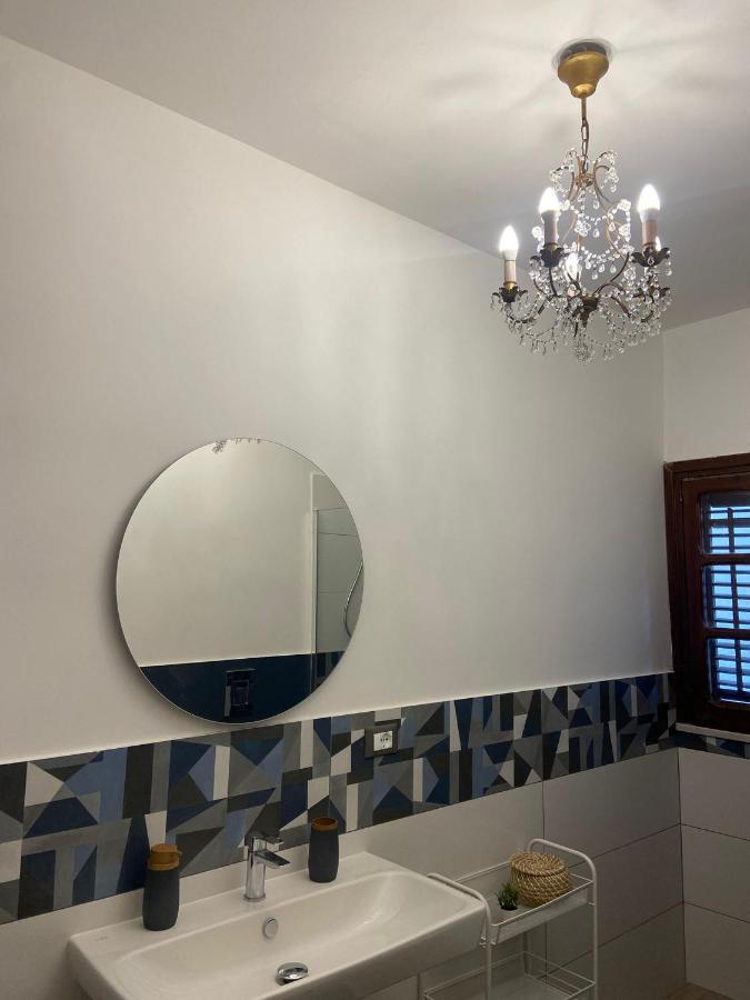 Cortile Cascino Home Palermo Bagian luar foto