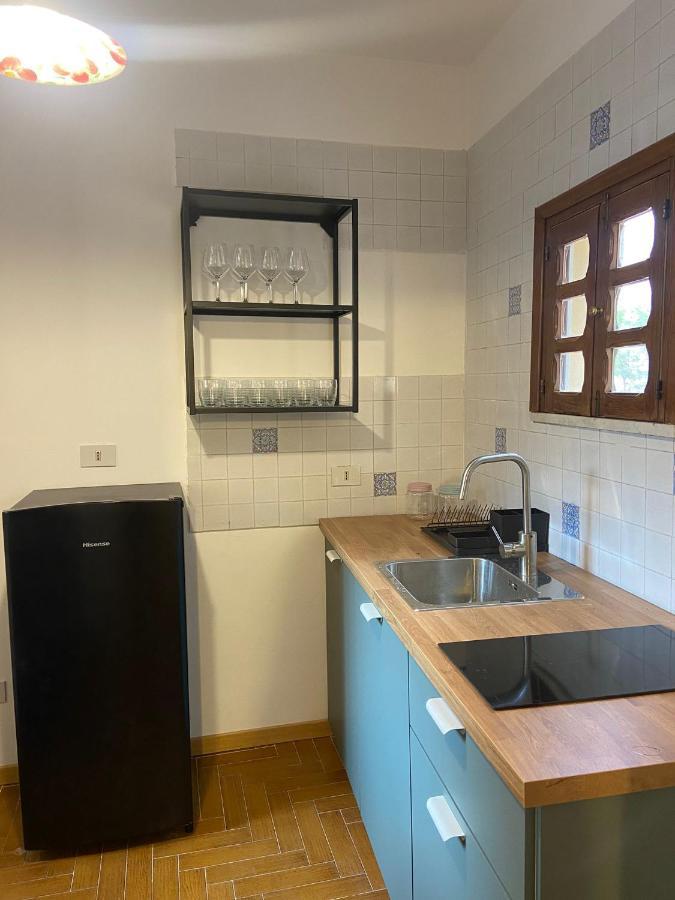 Cortile Cascino Home Palermo Bagian luar foto