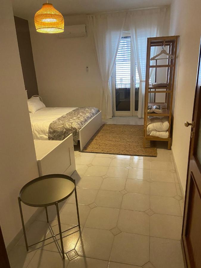 Cortile Cascino Home Palermo Bagian luar foto