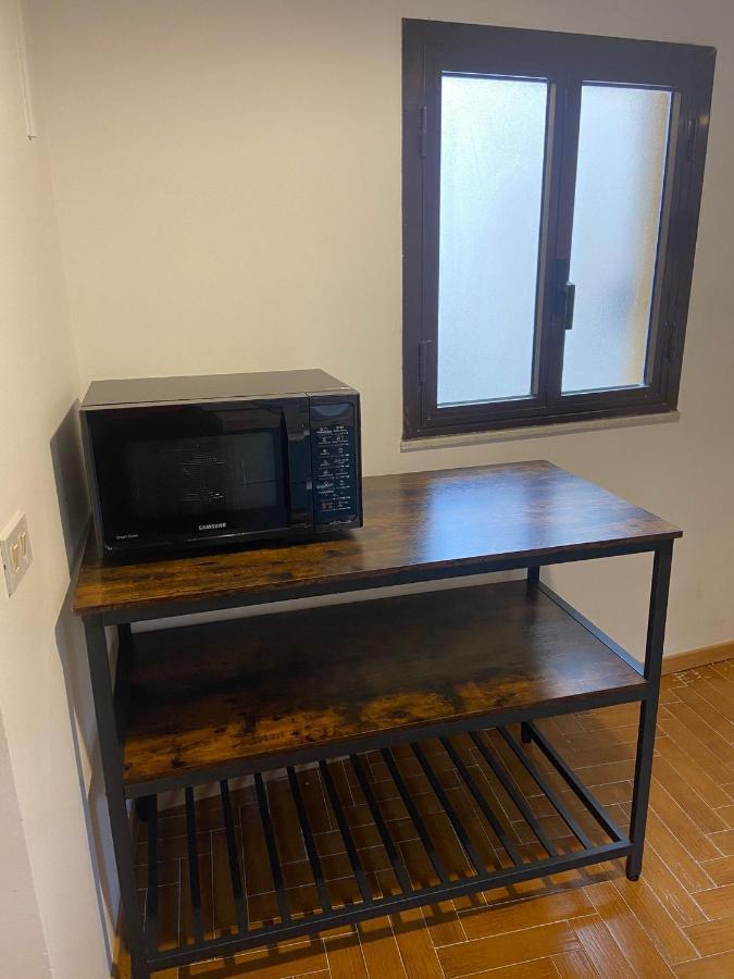 Cortile Cascino Home Palermo Bagian luar foto