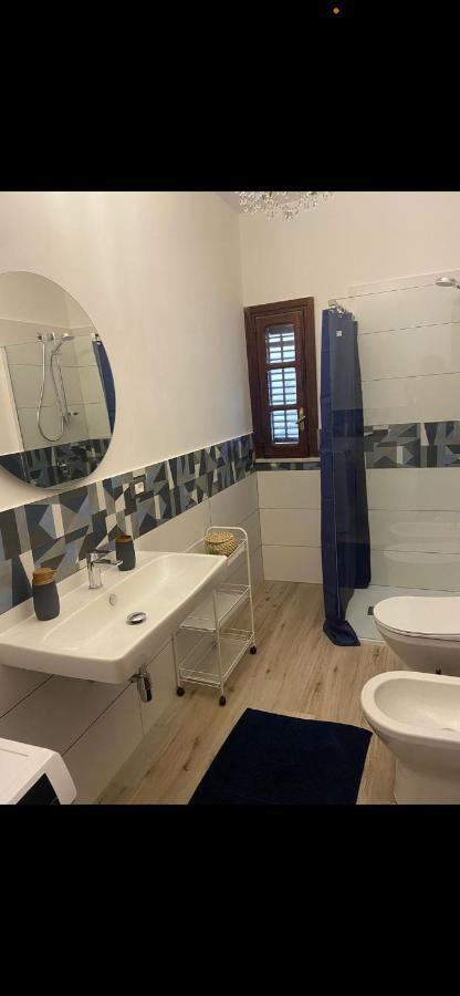 Cortile Cascino Home Palermo Bagian luar foto